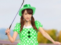 藤川京子