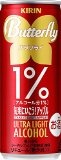 キリン 気楽にいこう! アップル 缶 250ml×30本