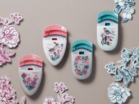 KOBAKO「アイラッシュカーラー」限定デザイン全4アイテムが登場！