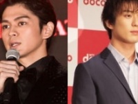 眞栄田郷敦、新田真剣佑