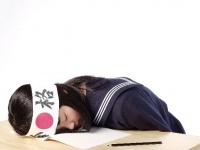 試験前により多く単語を覚えるコツは「とにかくたくさん寝る」こと！
