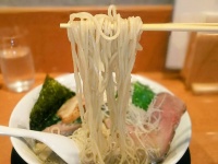 おとなの塩sobaのプレスリリース画像