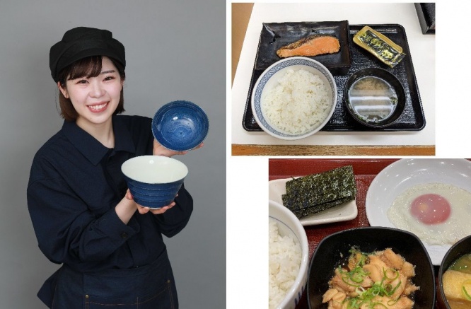 モデル・松原怜香（女優）