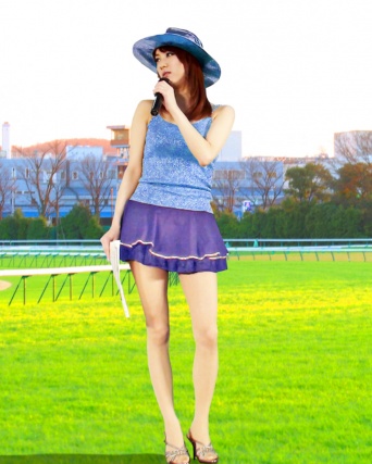 藤川京子