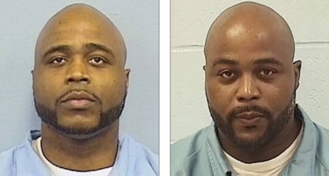 双子の弟の罪を着せられ20年間服役していた兄。ようやく無実が証明され釈放