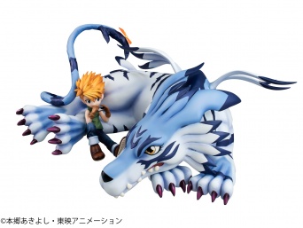 (C)本郷あきよし・東映アニメーション