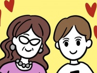 これはきつい。極度のマザコン彼氏と付き合うと起こるコト【トンデモ男と婚約破棄した話 ＃23】