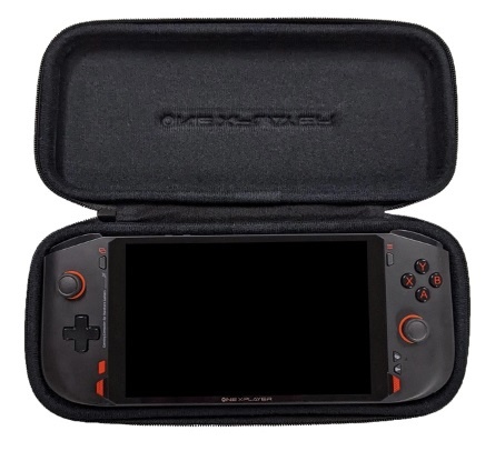 「ONEXPLAYER mini」専用ハードケース