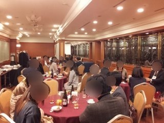 株式会社アンジュアインターナショナル・ランチデートTOKYOのプレスリリース画像