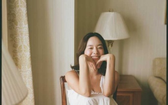 Instagram:筧美和子(@miwakokakei)より