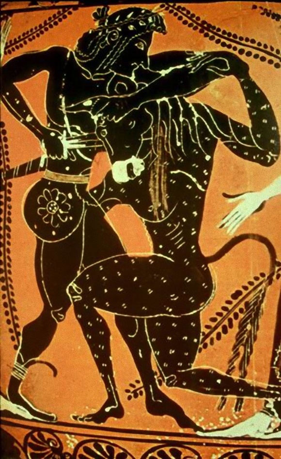 Minotaur_e