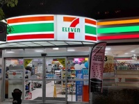 アメリカのセブンイレブンが日本式の販売方法を導入して大改革を開始する