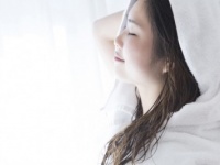 朝シャンはNG？　ヘアライターが教える、「美髪をつくるヘアケアの方法」