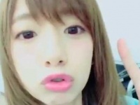 星島沙也加公式Twitterより