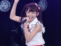 NGT48・中井りか