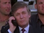 こんな作品も？　トランプ氏が“カメオ出演”した映画やドラマのスーパーカット