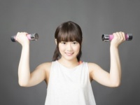 女性たちが実践しているのは？　「キレイに痩せるために努力していること」3選