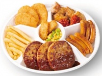 ガストミックスセット