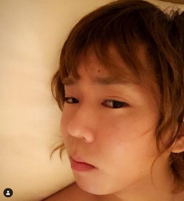 インスタグラム：楽しんご(@tanoshingo.official)より