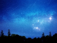 星空を眺めながら……ロマンチックな「天体観測婚活」