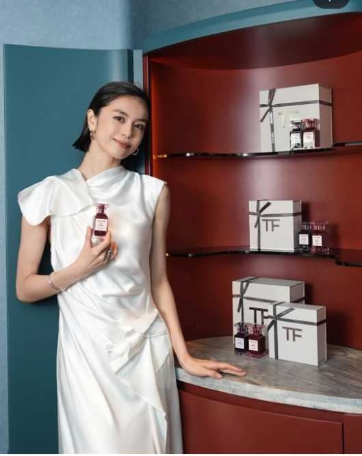 Instagram:佐藤晴美(@sato_harumi__official)より