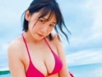 クリアファイル⒞Takeo Dec.（秋田書店）