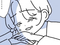 私、浮かれてた。結婚しようと言ってくれた彼のSNSを遡って見つけた「衝撃の写真」【帰国したら結婚しようと言ってくれた彼に妻子がいた話 #31】