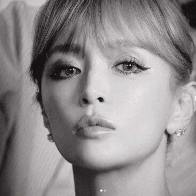 インスタグラム：浜崎あゆみ(@a.you)より