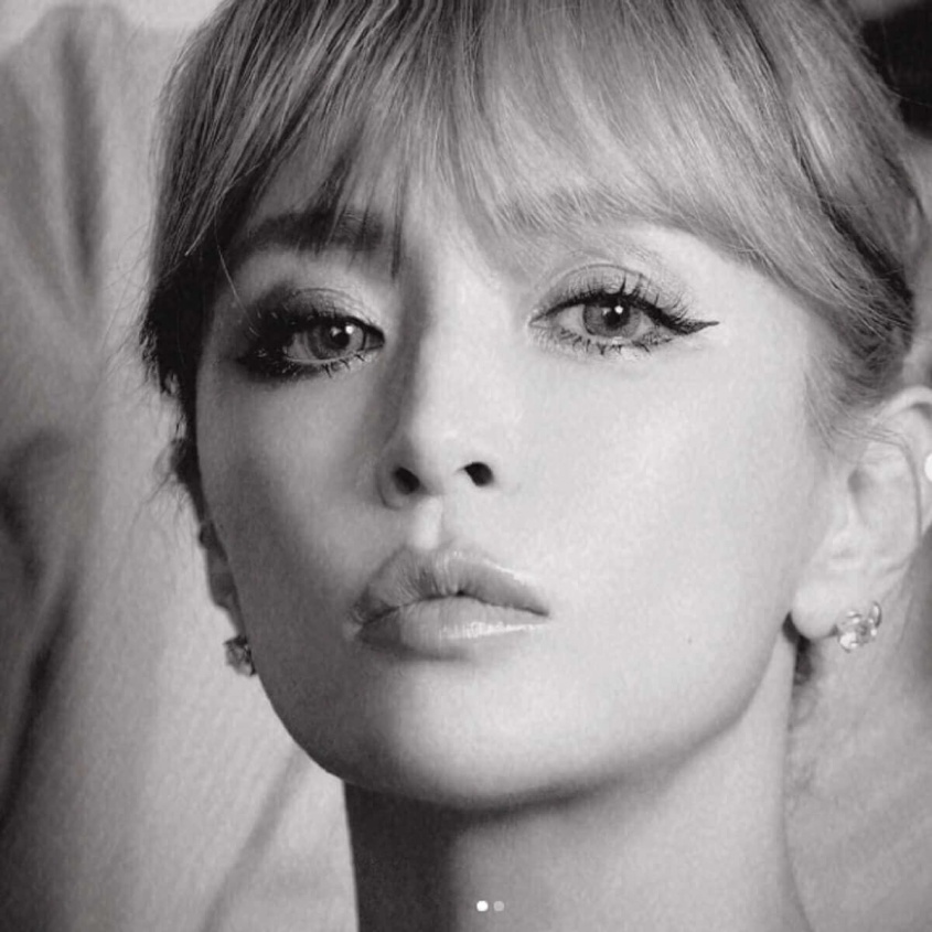 インスタグラム：浜崎あゆみ(@a.you)より