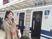 【動画】独女の鉄旅あずまっぷ！海が見える電車～千葉・房総編