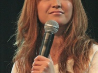 矢口真里