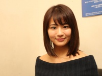 初主演映画でエロエロ妄想シーンに挑戦！元AKB48・平嶋夏海に直撃　「 パンチラも観られます！ 」