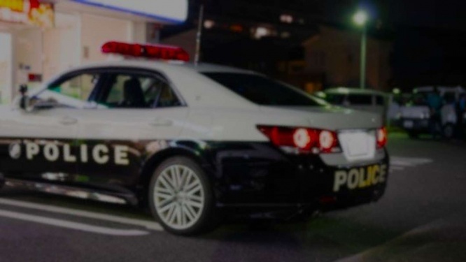 下の子が夜中にいなくなり...（画像はphotoACより）