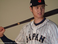 大谷翔平選手　KONAMI野球ゲームアンバサダーに就任！　 大谷選手は「ワールドシリーズで勝つことが一番の目標」