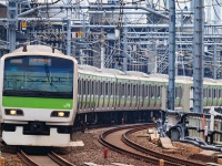 山手線自動運転どうなる？（yagi-sさん撮影, flickrより）