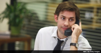 ジョン・クラシンスキー、『The Office』リブート版への出演依頼が来ていないことを明かす