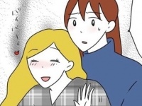 察した。既婚女が酔いつぶれて帰ってきたワケ【不倫を繰り返す女 #45】