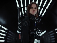 「スター・ウォーズ」シリーズ最新作『ローグ・ワン』の最新映像公開！ダース・ベイダーの登場にファン熱狂必至