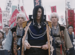 ブーム再燃！埼玉ディスりのギャグ漫画『翔んで埼玉』の実写映画化決定！予告動画公開される