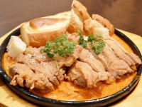 Trattoria LunaMareのプレスリリース画像