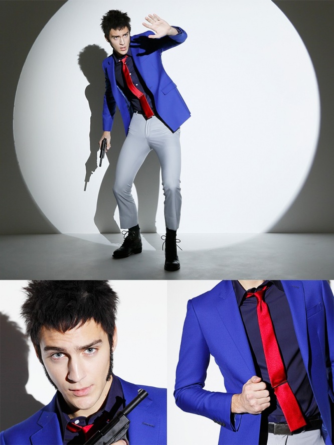 lupin