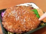 【はいじぃ迷作劇場】【キロ弁】1kg超えの弁当を食べてみた！