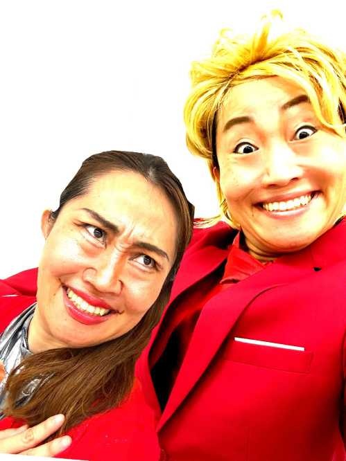 X：キンタロー(@Kintalo_) より