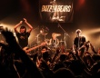 大いに盛り上がったBUZZ THE BEARSのツアー