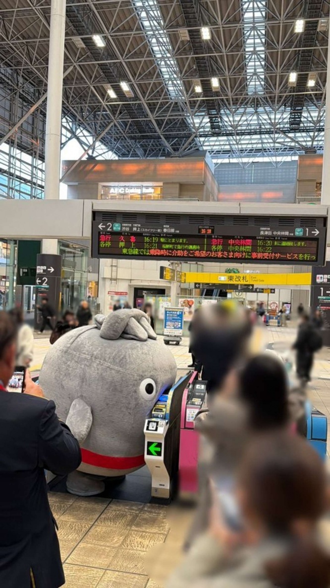 どうしてこんな......（画像はいし＠mk_ishiさんの投稿より、再掲）