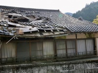 今すぐチェック！ 台風に地震、ゲリラ豪雨、こわい災害に耐えられる家、耐えられない家（＊画像はイメージです）