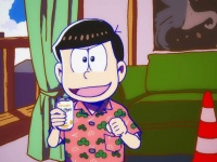 キャンペーン告知動画【おそ松編】