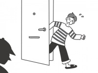 不審者が家の中に侵入しているかも……!?　ひとり暮らしの男女どちらも気をつけたい「今日からできる防犯対策」【一生役に立つ しんどくならない「ひとり暮らし」ハンドブック #5】