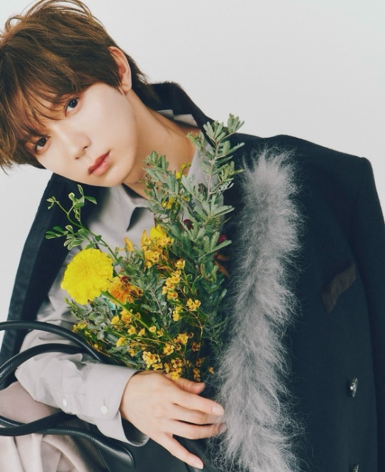 "Instagram:七五三掛龍也(@ryuya_shimekake_tj )より"