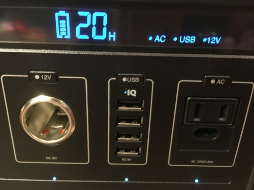 Anker PowerHouse